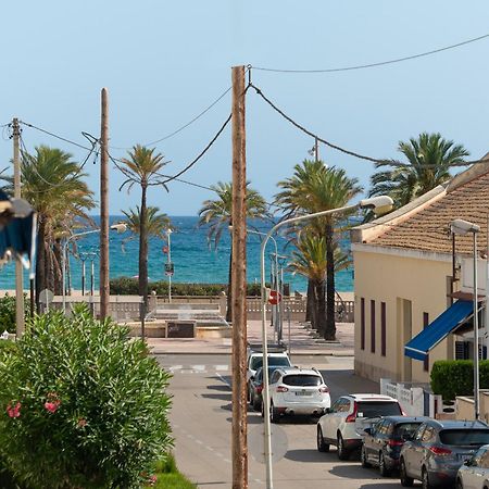 Beach Flat With Terrace サン・サルバドル エクステリア 写真