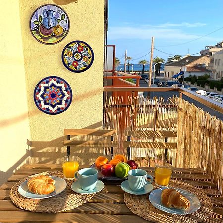 Beach Flat With Terrace サン・サルバドル エクステリア 写真