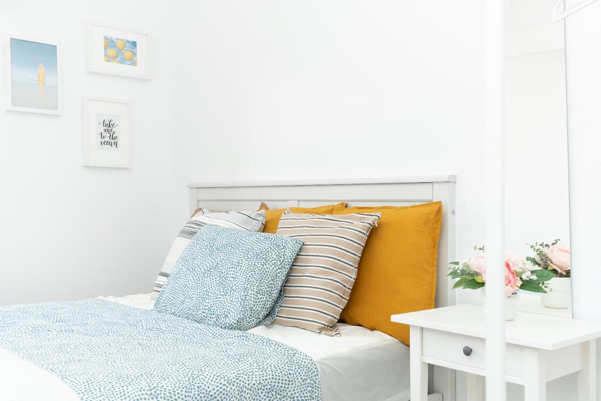 Beach Flat With Terrace サン・サルバドル エクステリア 写真