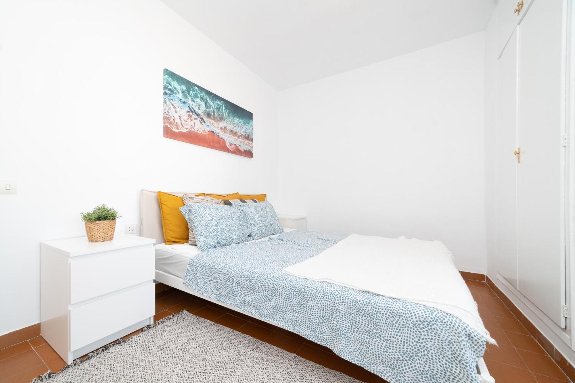 Beach Flat With Terrace サン・サルバドル エクステリア 写真